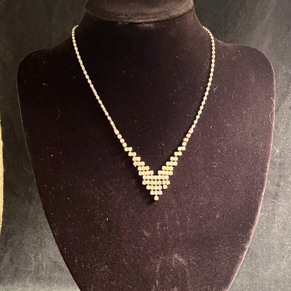 Costume Jewelry - Picture 1 of 1